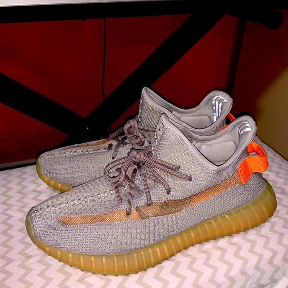 Yeezy 350v2 “True Form” (worn)